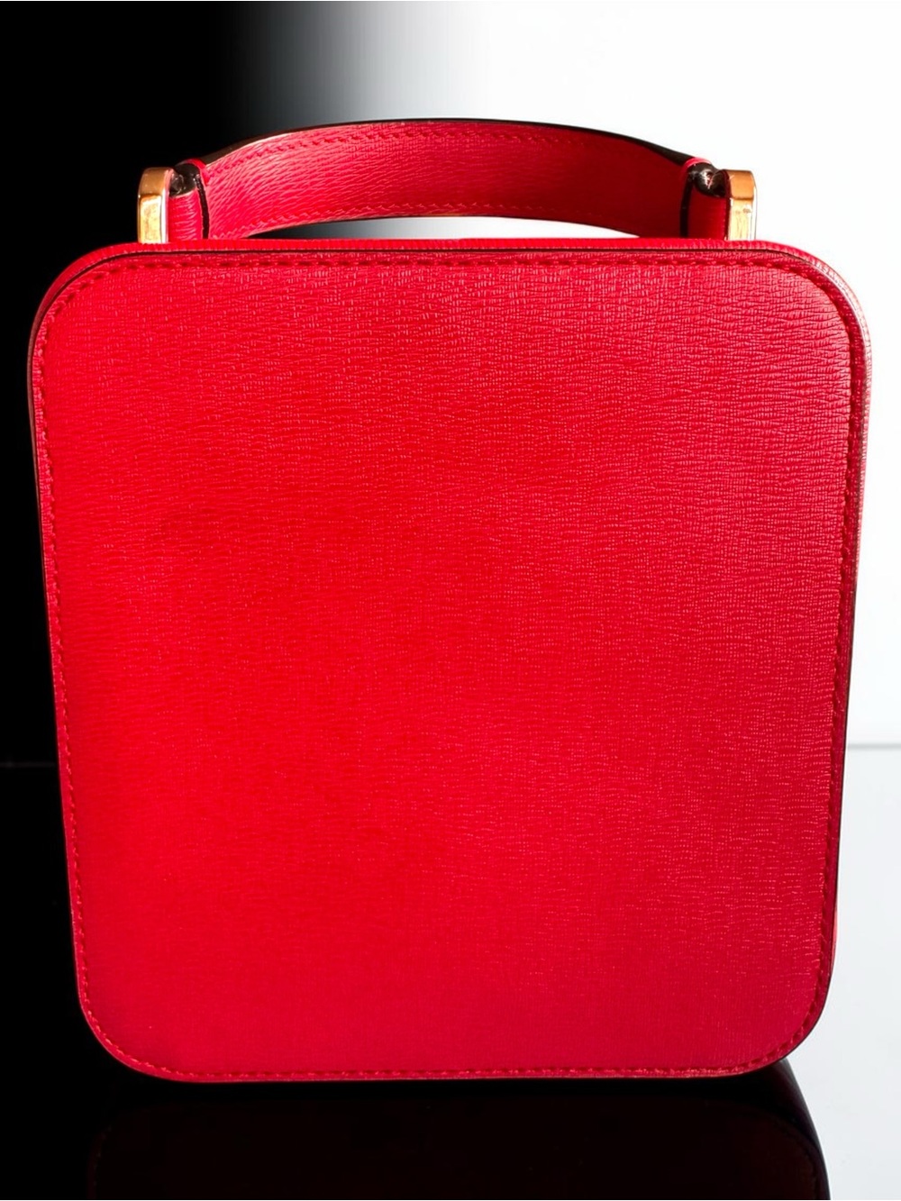 KATE SPADE x DISNEY Vanity Cruella Crossbody Bag. Detachable Strap. NWOT. - Picture 12 of 16